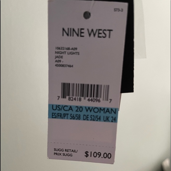 Nine West Women Blazer - Picture 5 of 7